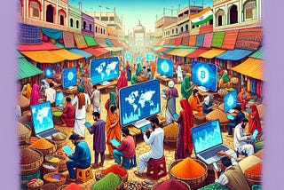 Crypto Exchange India