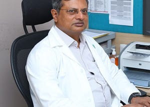 Best Neurosurgeon in Bangalore