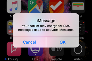 Los servicios por SMS que no vas a poder usar si tienes Virgin Mobile Chile [Actualizado]