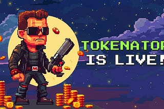 Tokenator Is Now Live on Vara Network