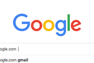 What happens when you type google.com in your browser and press Enter