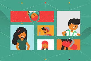 We The Educators — Personalización