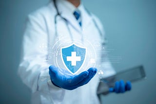 Cybersecurity in Healthcare
