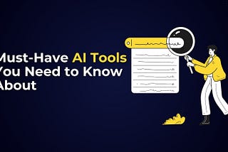 15 Best AI Tools: Work and Creativity
