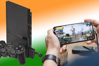 Is There A Way To Bring Consoles To The Forefront of Gaming in India After Mobile Gaming?