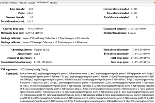 Optimization of JMeter JVM for Load testing