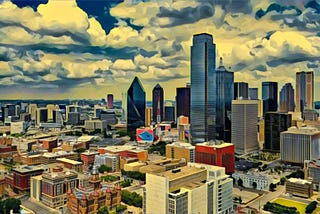 Why Dallas-Fort Worth is Your Next Big Bet in Real Estate for 2025