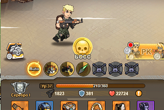 Guide to Bombie, a game with Airdrop at Catizen Game Center