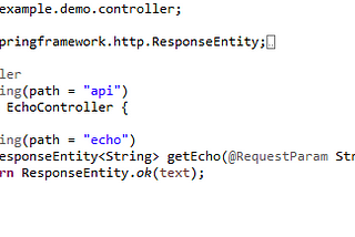 Communicating with Spring Boot Microservices through REST APIs