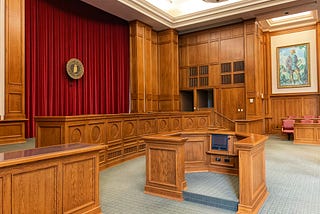 Sixth Circuit Court of Appeals Victory