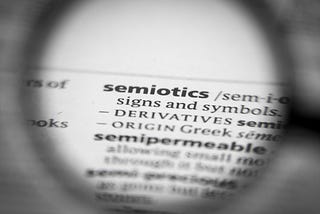 Semiotics’ Importance in Brand Management And Development