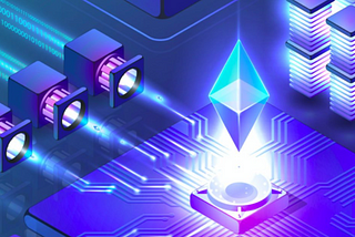 Network scaling is too slow + Gas fees are too high. What future for Ethereum?
