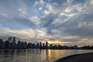 Lifestyle Review: Vancouver, Canada