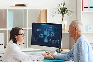 Taking the Digital Route to Enhance Clinician Experience
