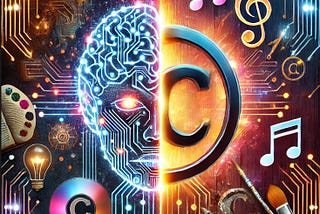 Intelligenza Artificiale e violazione del copyright: un recente caso ci aiuta a far luce!