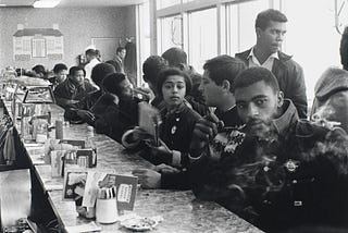 The High’s Journey to Desegregation in 1962