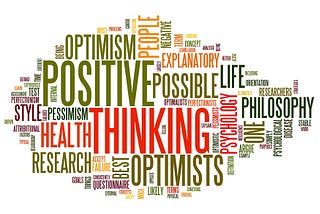 Positive Psychology? Does it work?