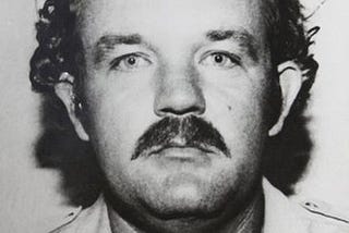Killer Cousins: The Shocking Crimes of David Alan Gore and Fred Waterfield