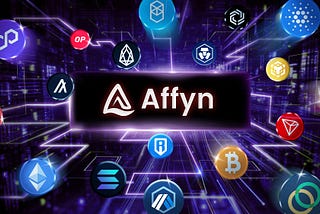 Introducing Omnia Sync Technology: Affyn’s Transformation to a Multichain Ecosystem