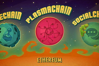 PlasmaChain, GameChain, SocialChain: The Loom Network Universe Expounded