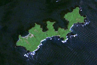Japan’s island dispute with Russia