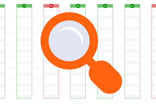 Exploring data quality: schema validation