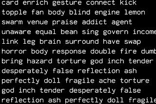 Seed-Phrases Are So Old School. It’s Time For An Upgrade