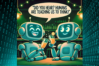 AI Reasoning Models: Training AI to Think?