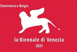 4. Biennale di Architettura 2021 Venezia