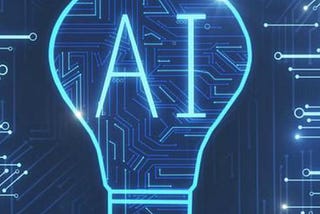 Digital light bulb AI transcription false economy