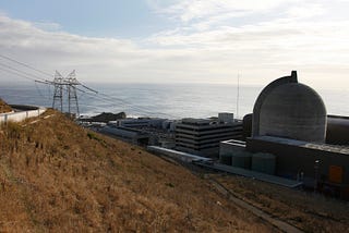 Diablo Canyon, California’s cursed nuclear plant, to be put out of its misery
