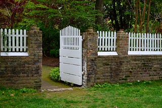 How to Score a Visit to a Private 18th Century Home on the Eastern Shore