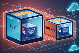 Docker Inside Docker: The Secret to Supercharging Your Containers