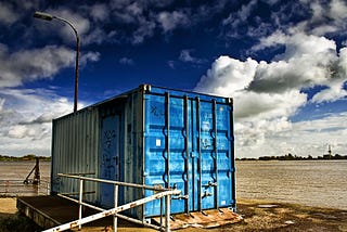 5 easy steps to create your REST microservice in NodeJS