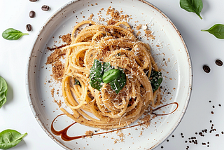 The Rise of Spaghetti SQL