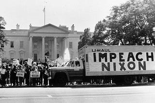 The Case for Impeachment