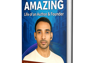 Tandav Industries Founder Book PDF, Free Download & Buy Online