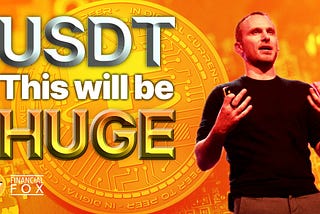 The Future of Finance: Diversifying Through Tether and the Teachings of Bitcoin