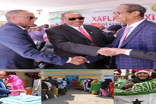 Somaliland To Set Another Democracy Record On May 31
