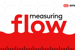 Measuring the flow of real work