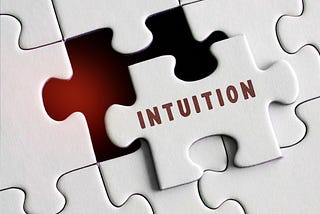 Intuition is Trainable with Nil Demircubuk