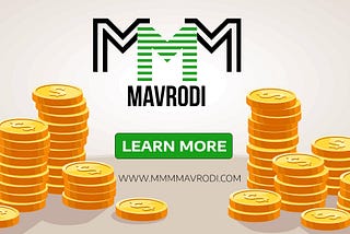 MMM is one of the most genuine platform right now for profitable investment.