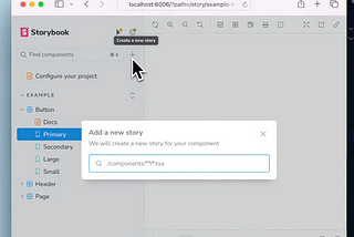 Storybook 8.1 Brings Easier Story And Test Creation
