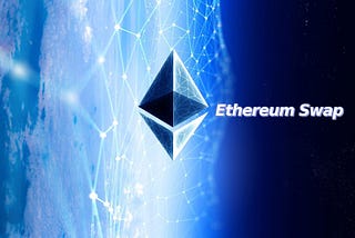 Fast and simple way to exchange ETH tokens