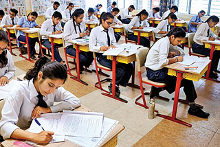CBSE 2021 Board Exam decided to be held in written mode and Not online