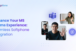 Supercharge Your MS Teams Game with Softphone Magic — No Wizardry Required!