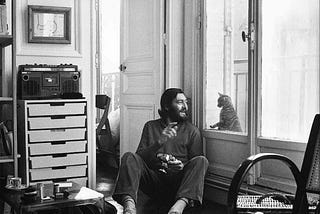 #naBlooks com Júlio Cortázar