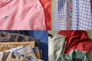 Brooks Brothers Essentials Every Stylish Gent Must Own