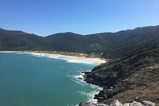 O que você precisa saber sobre a Trilha da Lagoinha do Leste | Floripa