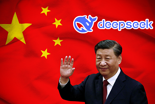 I asked DeepSeek to praise Xi Jinping